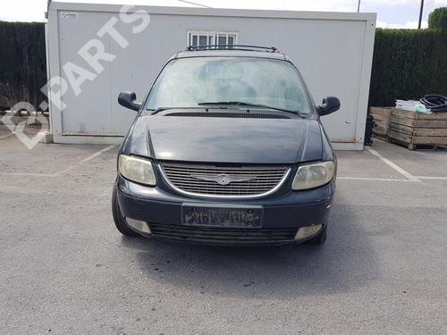 Interior roof light CHRYSLER VOYAGER IV (RG, RS) 2.4 | BP10548548I8  - Image 6