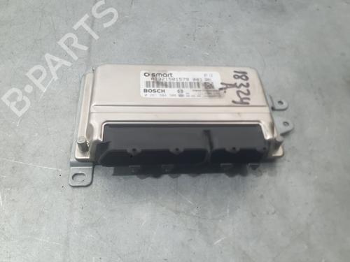 engine-control-unit-ecu-smart-fortwo-coupe-451-2007-40227563 main image