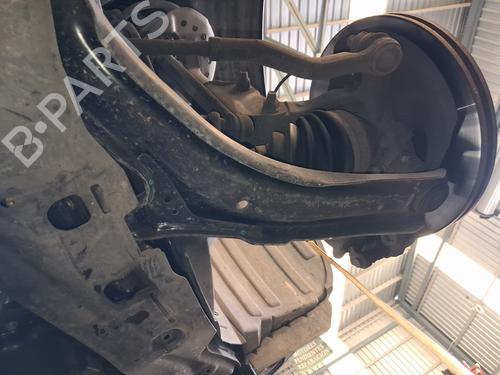 Used Right front suspension arm Right front suspension arm RENAULT KOLEOS I (HY_) 2.0 dCi 4x4 (HY0K) (150 hp) 40610649 40610649