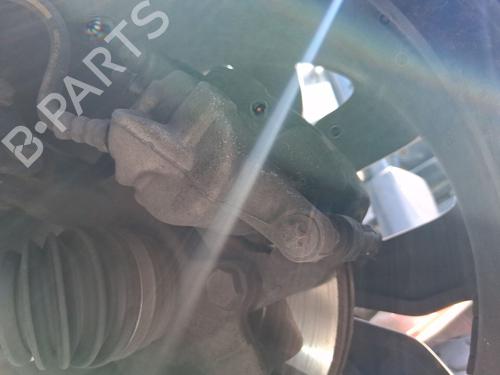 Used Left front brake caliper Left front brake caliper 37263829 37263829