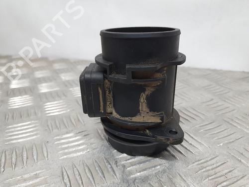 Used Mass air flow sensor CITROËN NEMO Box Body/MPV (AA_) [2008-2025]  15357328