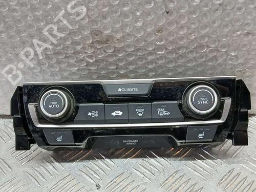 Used Climate control HONDA CIVIC X Saloon (FC_) 1.5 VTEC (FC1) (182 hp) 12562458