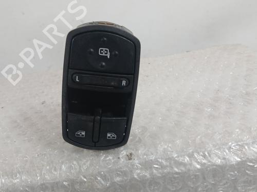 Left front window switch OPEL CORSA E (X15) 1.4 (08, 68) | BP39406517I27 - Image 1