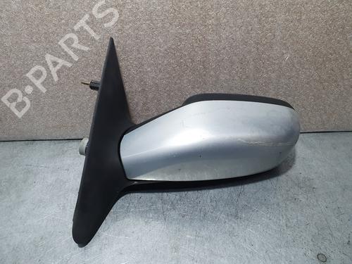 Left mirror RENAULT LAGUNA II (BG0/1_)  | BP12499652C26 