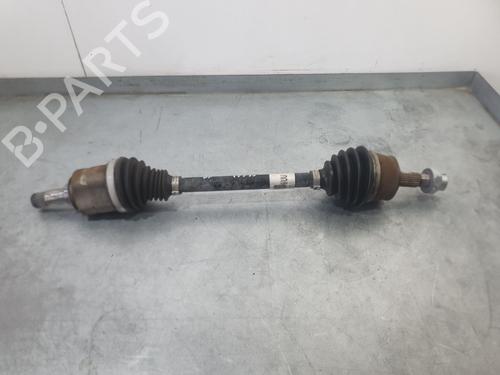 Used Left front driveshaft Left front driveshaft 37217098 37217098