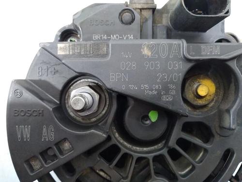 Generator VW PASSAT B5.5 (3B3)  | BP18009907M7 