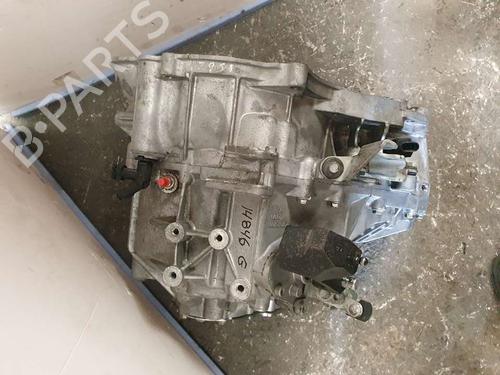 Gearbox CHEVROLET CRUZE (J300)  | BP13583651M3 