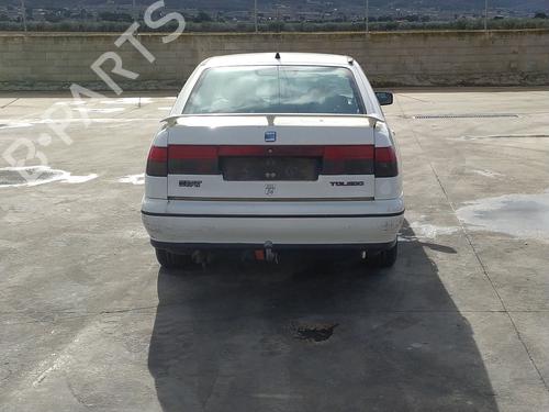 Right front indicator SEAT TOLEDO I (1L2) 1.9 TDI | BP32325683C33