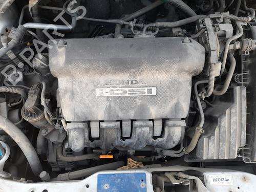 Used Engine HONDA JAZZ II (GD_, GE3, GE2) [2001-2008]  27241282