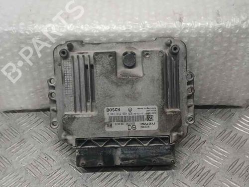 Used Engine control unit (ECU) OPEL ASTRA H Estate (A04) [2004-2014]  26458073