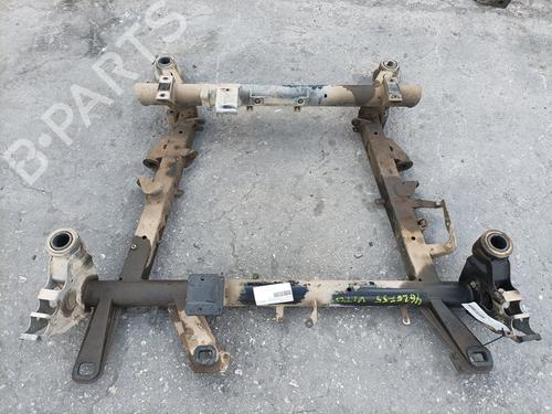 Subframe MERCEDES-BENZ VITO Van (W638)  | BP12503489M9 