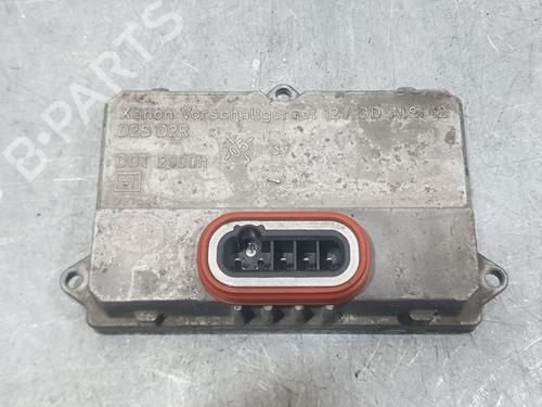 Used Xenon ballast Xenon ballast AUDI A6 C6 Avant (4F5) 3.0 TDI quattro (225 hp) 34402620 34402620