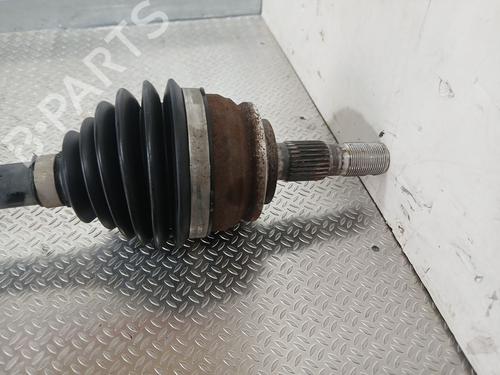 Right front driveshaft OPEL MOKKA 1.2 (76) | BP37800106M39 - Image 2