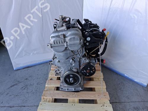 Used Engine Engine KIA SPORTAGE IV (QL, QLE) 1.6 GDI (132 hp) 36140240 36140240