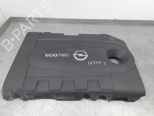 Used Upper protection OPEL ZAFIRA TOURER C (P12) 2.0 CDTi (75) (130 hp) 30001959