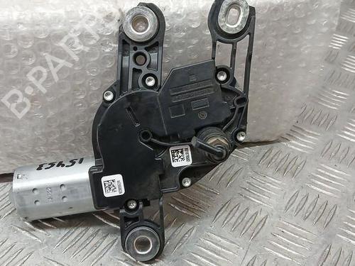 Viskermotor bagrude SEAT LEON (KL1, KLG) [2019-2025]  17243304