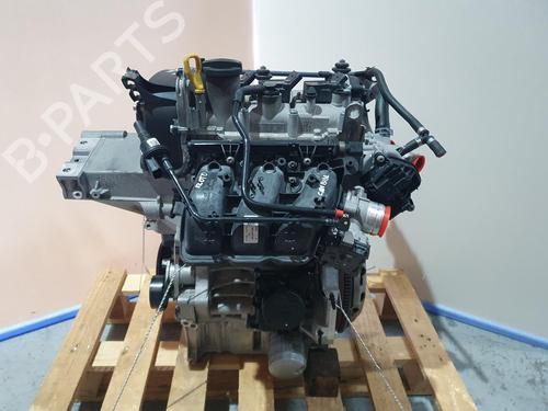 Engine SEAT IBIZA V (KJ1, KJG) | BP9645812M1