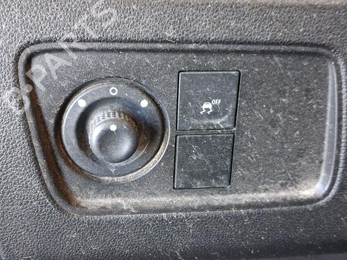 Used Mirror switch Mirror switch 38174219 38174219