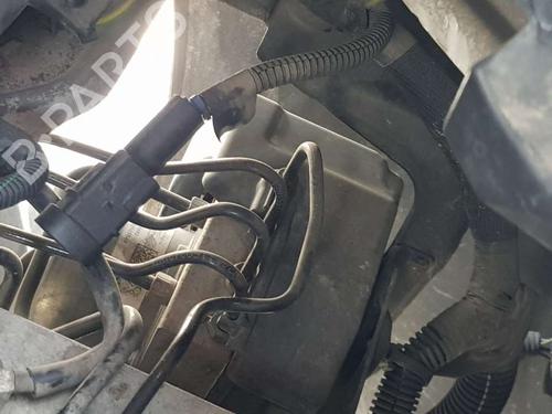 Used ABS pump CITROËN BERLINGO MULTISPACE (B9) [2008-2025]  17651550
