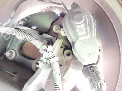 Used Right rear brake caliper Right rear brake caliper 37274254 37274254
