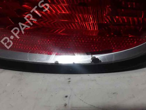 Right taillight OPEL ASTRA H (A04)  | BP4825911C35 