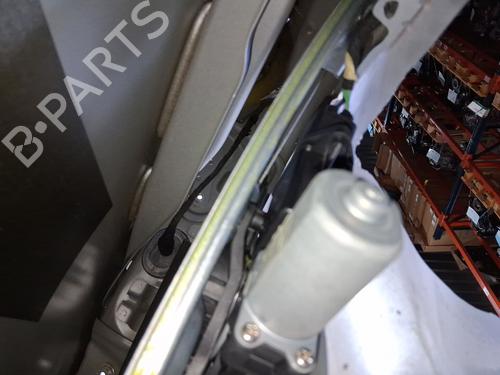 Used Rear right window mechanism Rear right window mechanism OPEL ASTRA K (B16) 1.0 Turbo (68) (105 hp) 40012627 40012627