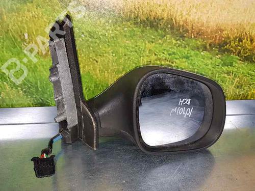 Used Right mirror SEAT ALTEA XL (5P5, 5P8) [2006-2015]  727216