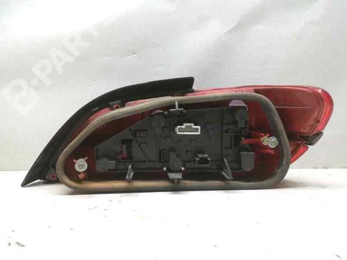 Left taillight PEUGEOT 406 (8B)  | BP871174C34 