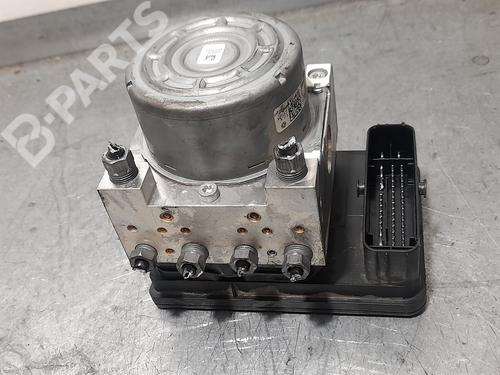 Pompe ABS PEUGEOT 208 II (UB_, UP_, UW_, UJ_)  | BP9849644M43