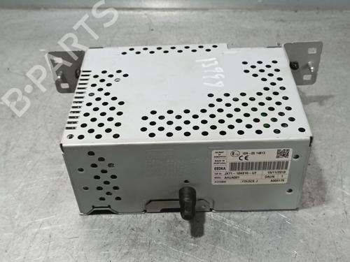 Radio FORD FOCUS IV (HN)  | BP13391463E6 