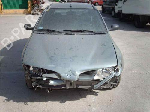 Styring servopumpe RENAULT MEGANE I (BA0/1_)  | BP2580094M99 