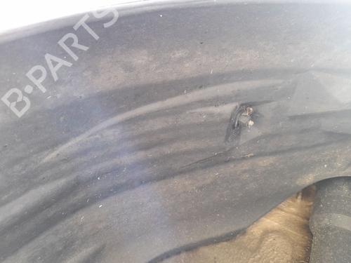 Used Wheel arch Wheel arch SMART FORFOUR (454) 1.5 CDI (454.001) (95 hp) 33886518 33886518