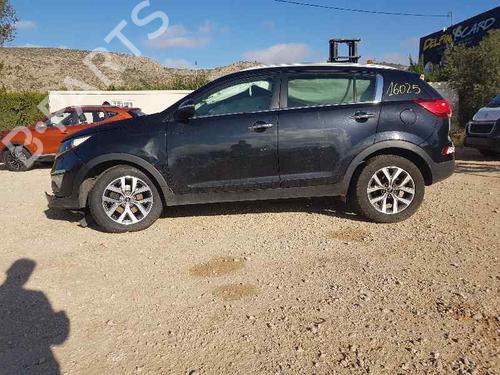 Camera KIA SPORTAGE III (SL) | BP25292485E14