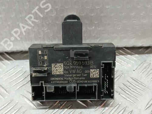 Used Electronic module SEAT LEON ST (5F8) [2012-2020]  25153246