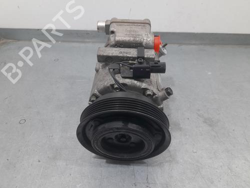 Used AC compressor KIA CEE'D SW (ED) 1.6 CRDi 90 (90 hp) 21395978