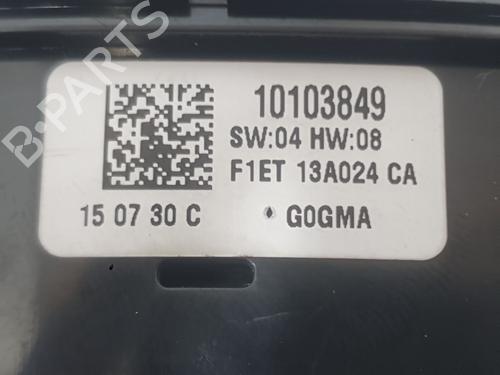 Headlight switch FORD FOCUS III 1.0 EcoBoost | BP36868167I24  - Image 5