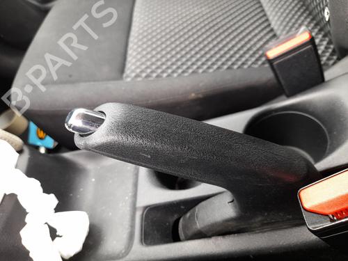 Hand brake NISSAN MICRA V (K14) 1.0 IG-T 100 | BP29869779I18 