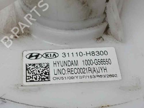 Fuel pump KIA STONIC (YB)  | BP20983224M76 