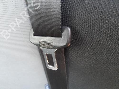 Used Rear left seatbelt SEAT IBIZA IV (6J5, 6P1) 1.6 TDI (90 hp) 28168682