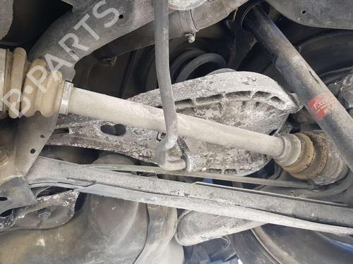 Used Right rear driveshaft BMW 3 (E46) 320 d (136 hp) 18902823