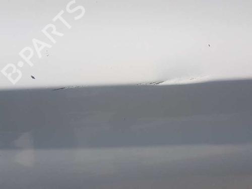 Right rear door KIA PICANTO II (TA)  | BP7632463C5 