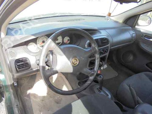 Rudehejsemekanisme ventre foran CHRYSLER NEON II  | BP1565339C22 