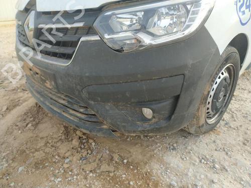 Front bumper RENAULT EXPRESS Box Body/MPV 1.5 Blue dCi 95 (F6AB) | BP24892641C7 