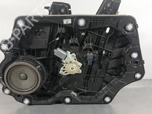 Used Front right window mechanism Front right window mechanism 37273447 37273447