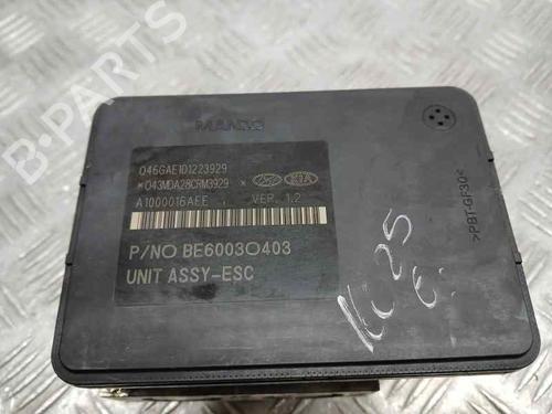 ABS pump KIA SPORTAGE III (SL)  | BP22972992M43