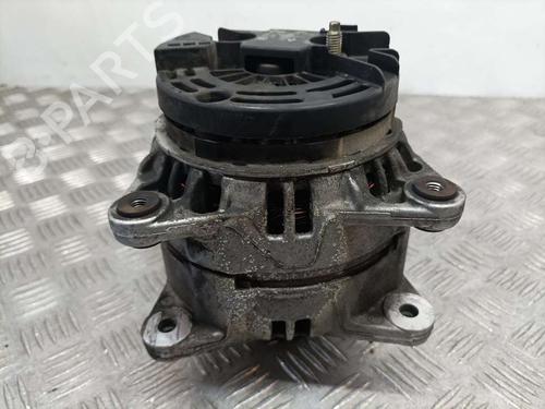 Alternator RENAULT LAGUNA II Grandtour (KG0/1_)  | BP12501740M7 