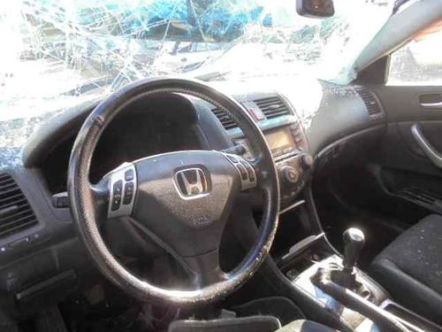 Gearbox HONDA ACCORD VII (CL, CN) 2.0 (CL7) | BP1925354M3 