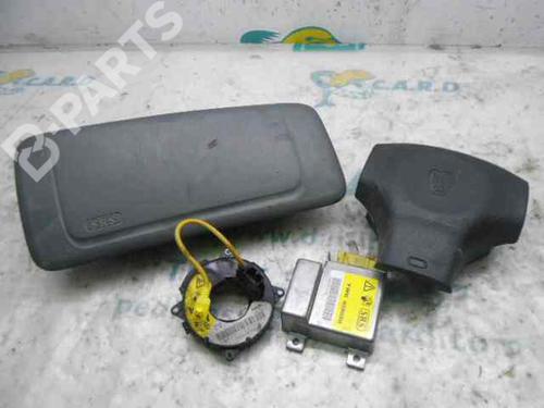 Airbag set ROVER 400 II (RT) 420 Di (105 hp) 602146