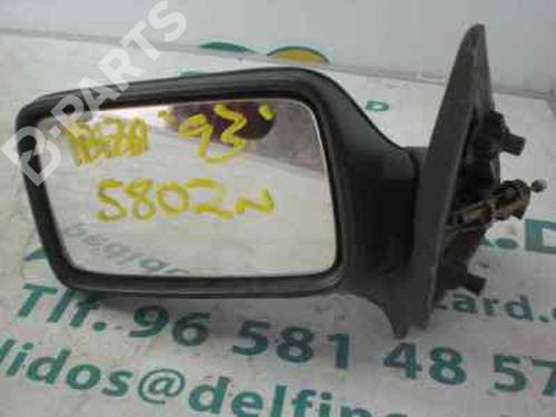 Used Left mirror SEAT IBIZA II (6K1) 1.4 i (60 hp) 3695004