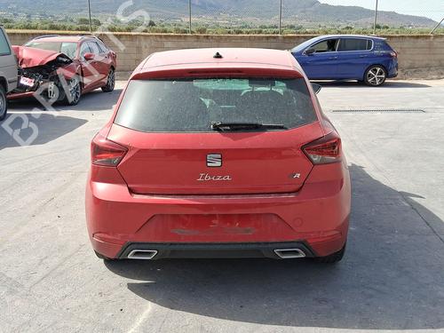 Mirror switch SEAT IBIZA V (KJ1, KJG) 1.0 TSI | BP37514753I25 - Image 5